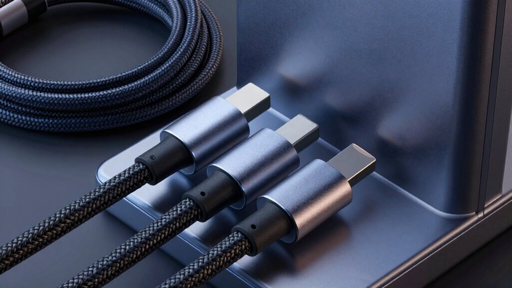 reliable safe charging connections