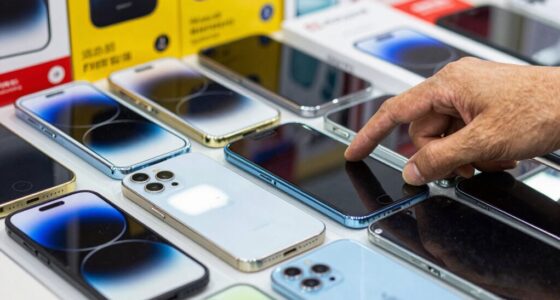 repeated smartphone purchase errors