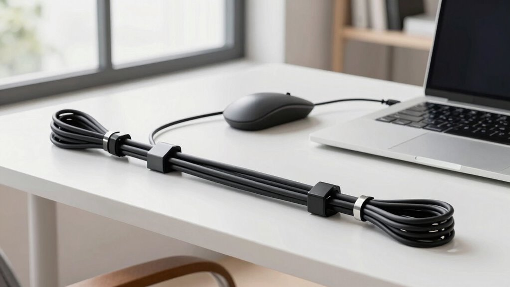 safe organized workspace essentials