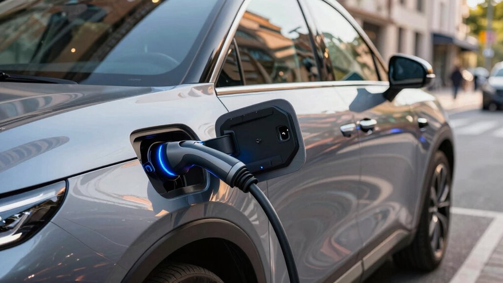 safe reliable fast charging