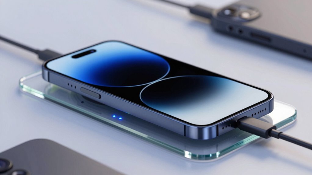 safety focused wireless charging trade offs