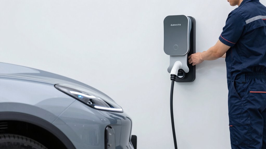 seamless wireless charging integration