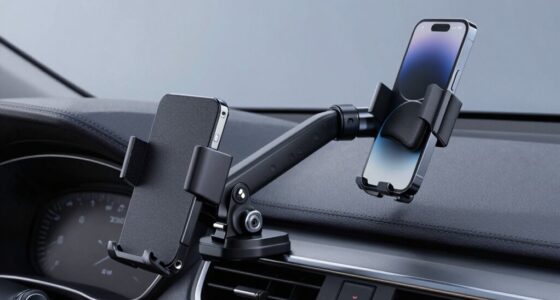 secure and stable attachment