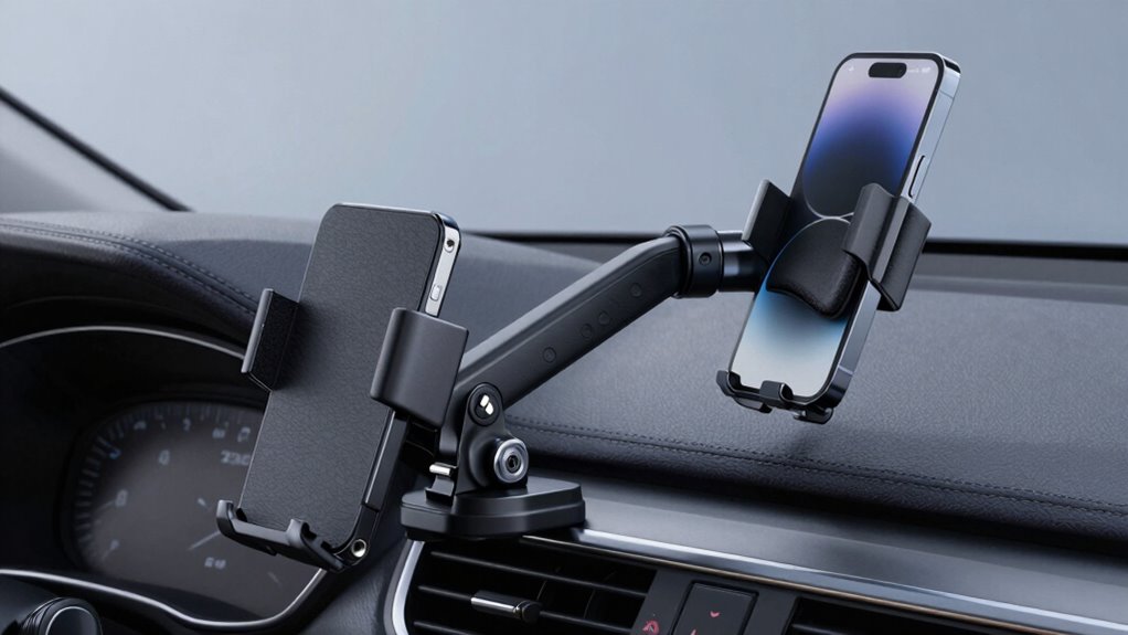 secure and stable attachment