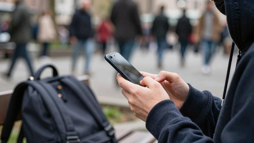 secure wi fi and physical security