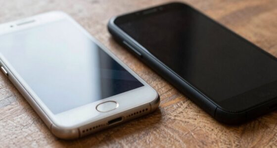 signal strength varies widely