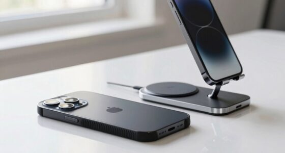 silent phone accessories enhance daily use