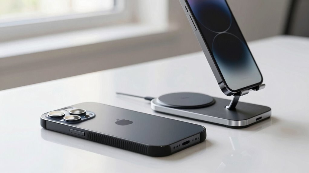 silent phone accessories enhance daily use