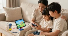 simplify family phone safety