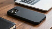 sleek minimalist durable design
