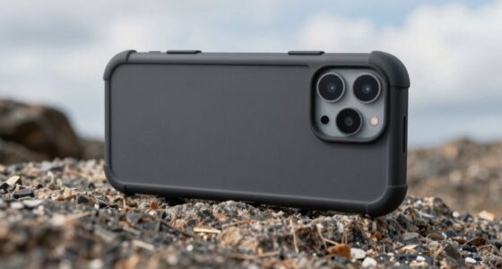 slim yet durable protection
