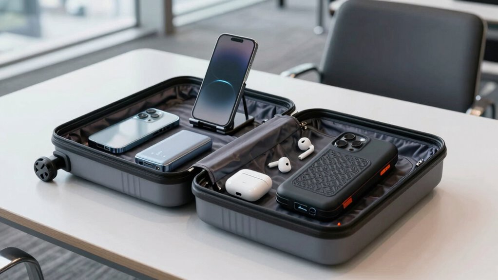 smart travel tech essentials