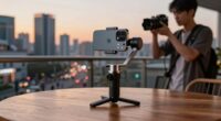 smartphone gimbals continued relevance