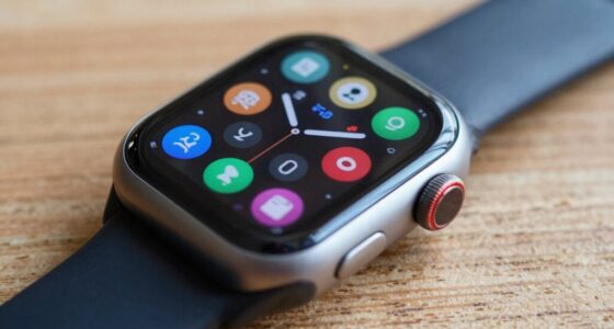smartwatch cellular connectivity considerations