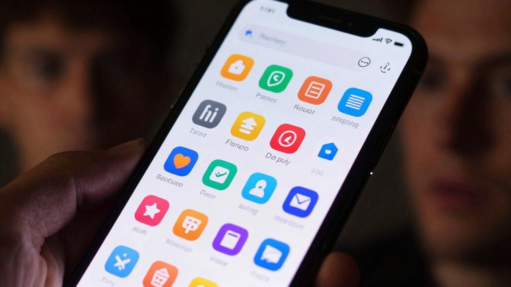 spotting fake app scams