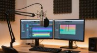 stable audio improves content
