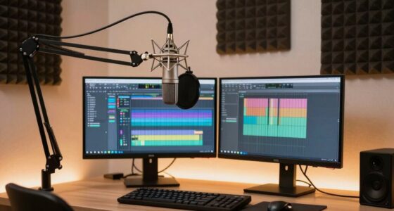 stable audio improves content