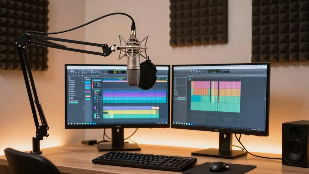 stable audio improves content