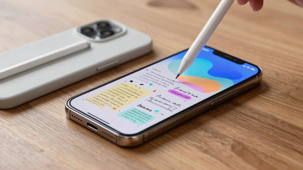 stylus battery compatibility responsiveness