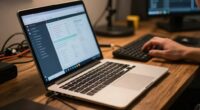 support outweighs hardware specifications