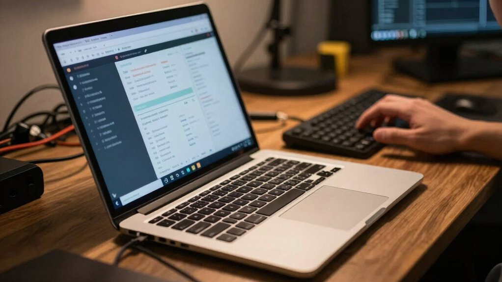 support outweighs hardware specifications