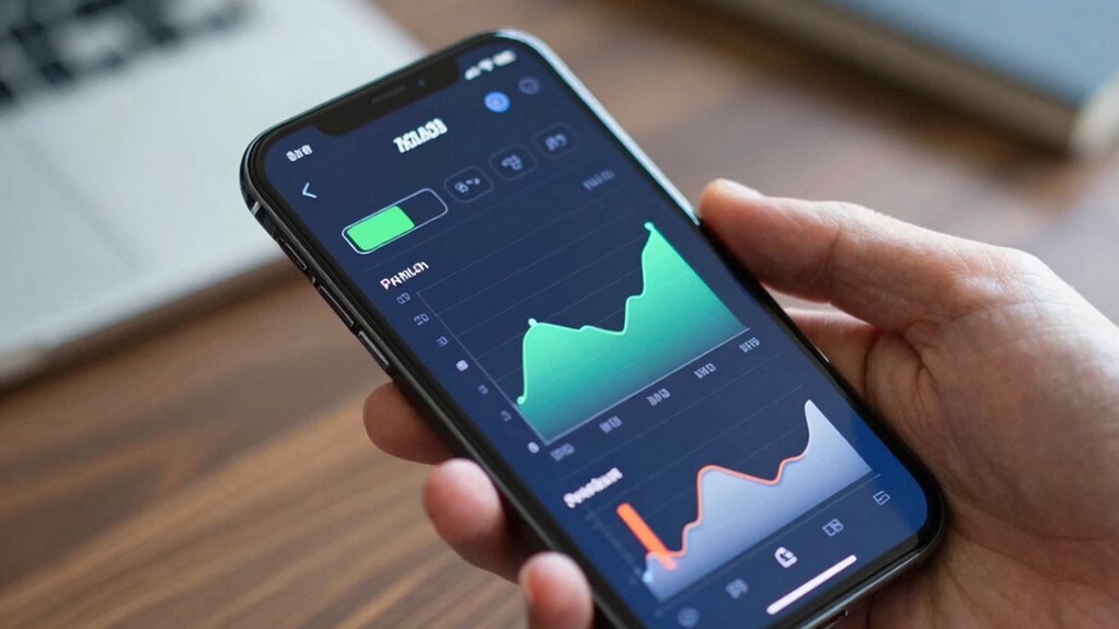 temporary battery drain management