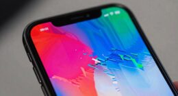 temporary phone glitch resolution