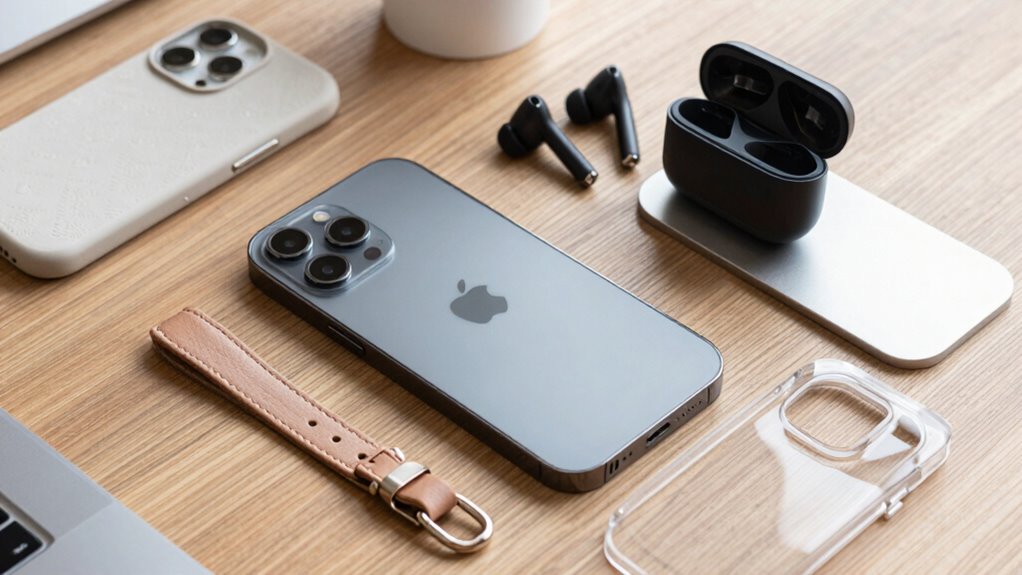 timeless versatile durable accessories
