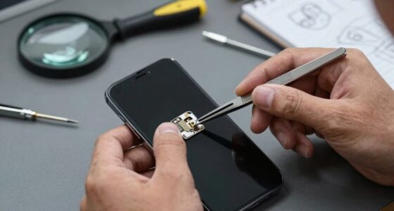 troubleshoot phone issues efficiently