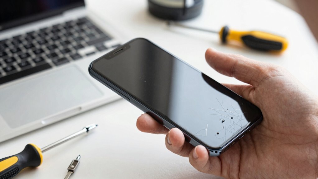 troubleshooting phone performance issues