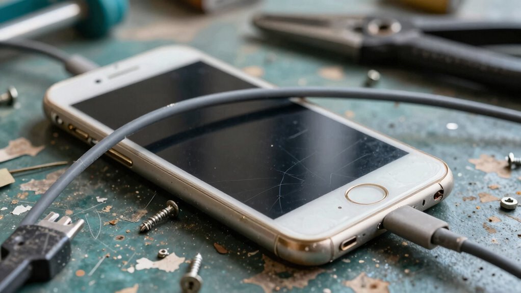 undermined quality and ethics