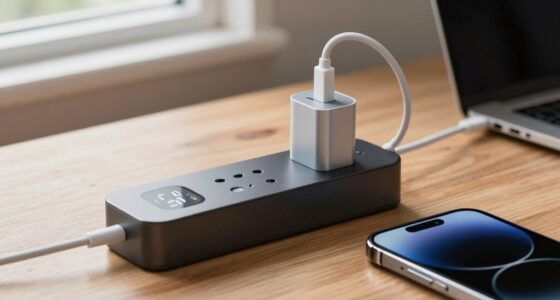 understanding charger power requirements