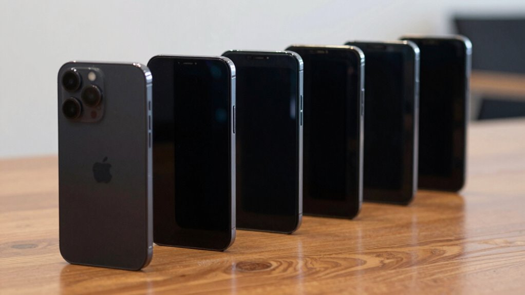 unified design and features