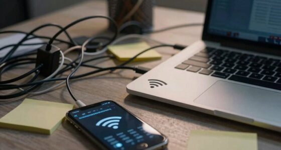 unpredictable complex network issues