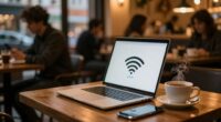 unsecured vulnerable risky connections