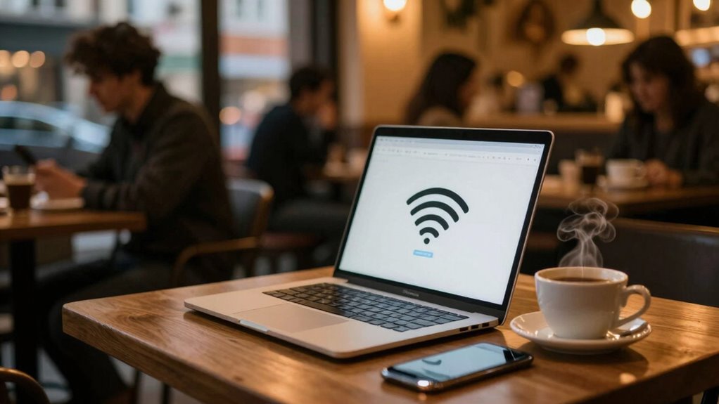 unsecured vulnerable risky connections