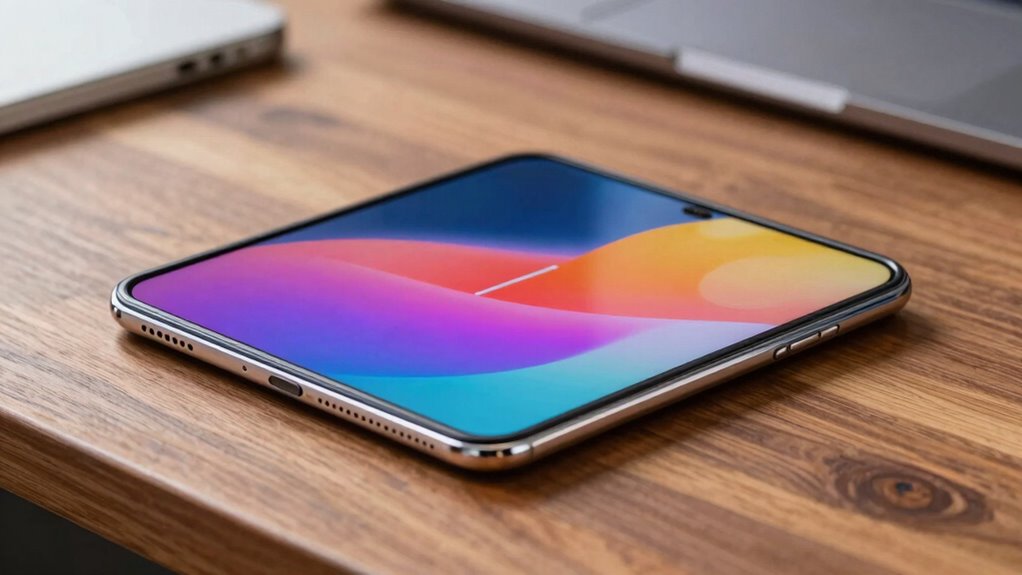 versatile and innovative technology