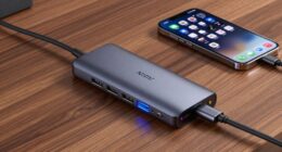 versatile connectivity for mobile