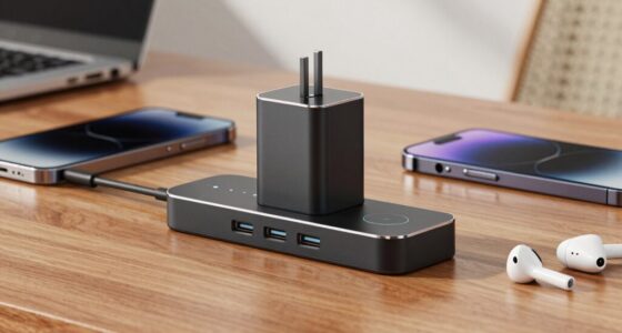 versatile efficient charging solution