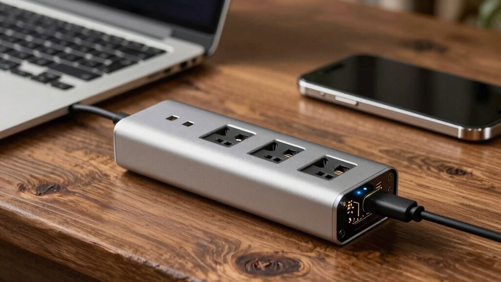 versatile portable power solutions