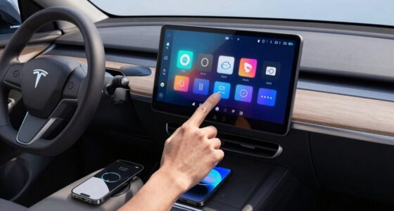 wireless carplay convenience
