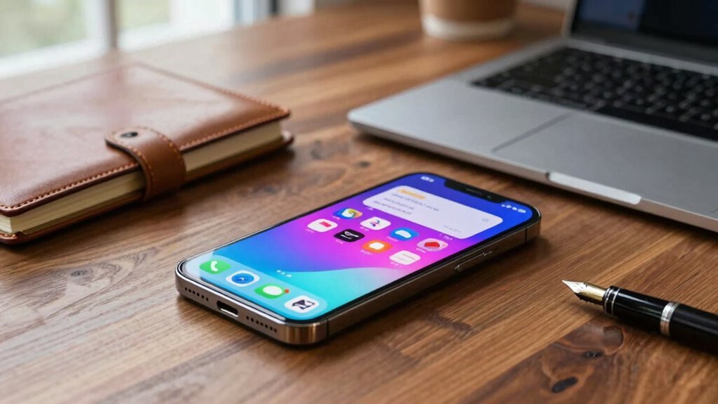 work phone selection tips