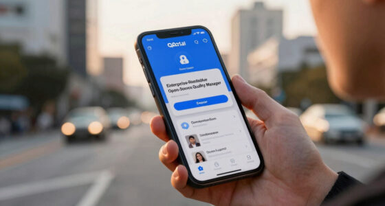 QAtrial Launches Enterprise-Ready Open-Source Quality Management Platform