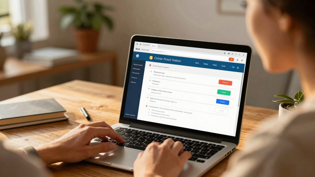 Step-by-Step Sign-Up Process That Triples Completion Rates