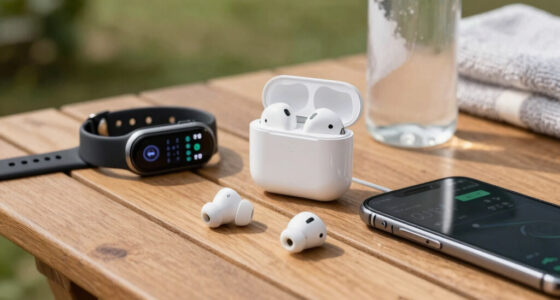 12 Best Wireless Earbuds for Outdoor Workouts in 2026
