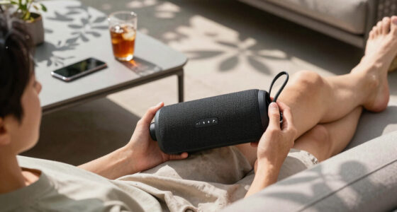 14 Best Portable Bluetooth Speakers in 2026