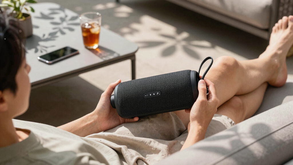 14 Best Portable Bluetooth Speakers in 2026