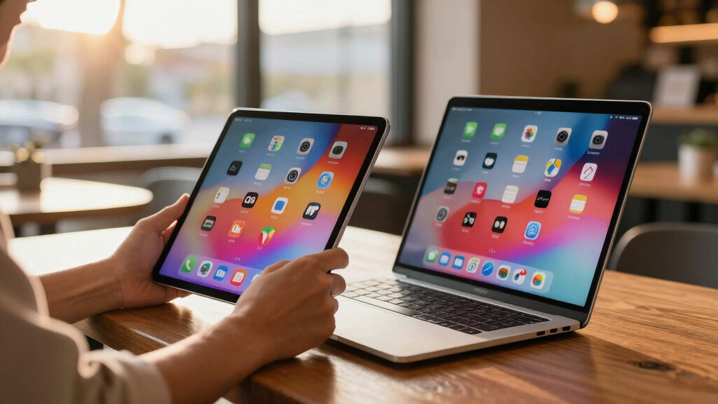 10 Best Computers, Tablets & Components in 2026