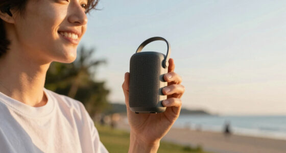 10 Best Outdoor Bluetooth Speakers in 2026