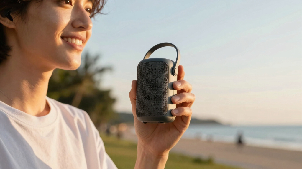 10 Best Outdoor Bluetooth Speakers in 2026